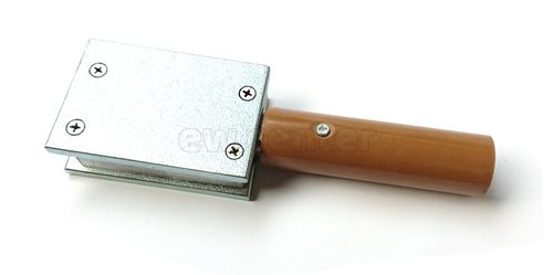 Клемма заземления магнитная ESAB 600А