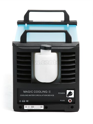 Блок водяного охлаждения GROVERS MAGIC COOLING-II