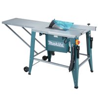 Пила настольная MAKITA 2712, 1650Вт, 2950 об/мин, диск 315х30мм рез 85мм, 52,9кг