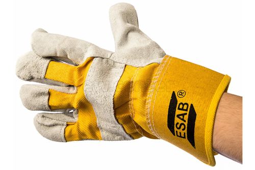 Перчатки ESAB Heavy Duty Worker