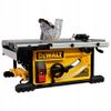 Настольная пила DEWALT DWE7492, 2000 Вт, 250х30 мм