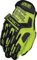 Перчатки противоударные MECHANIX, размер 10/L
