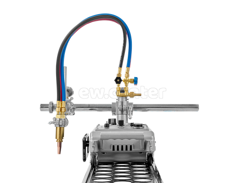 Машина термической резки CG1-30 (рельс+штанга) СВАРОГ