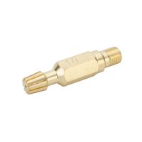Мундштук внутренний KRASS к Р1П, Р3П, RB-22Р №1П 3-15 мм