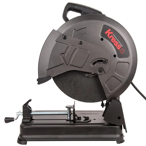 Пила монтажная KRESS KU760, 2200W, диск 355