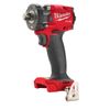 Акк. импульсный гайковерт MILWAUKEE M18 FUEL FIW2P12-0X 4933478446