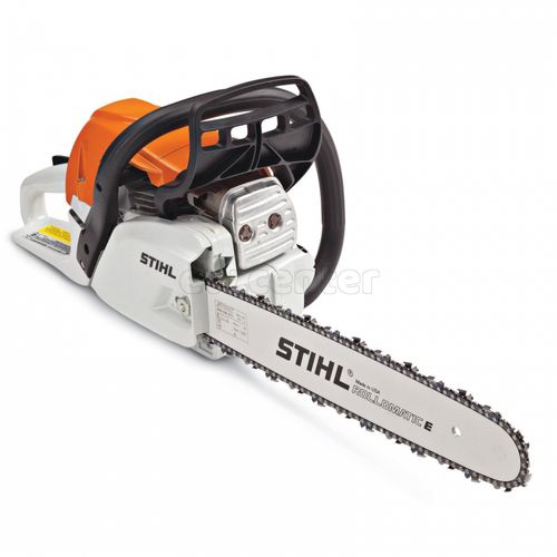 Пила бензиновая STIHL MS 231, 16/(40 см) 63 РМ 1,3 3/8/(55зв) (40,6см3) 2,0кВт, 2.7 л.с.