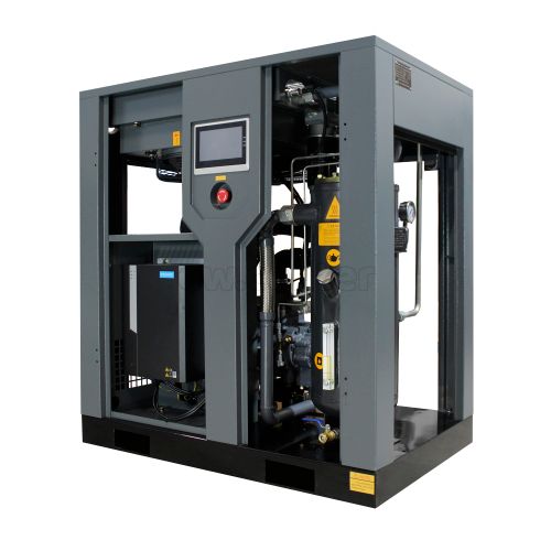 Винтовой воздушный компрессор ВЕДКОМ BK 22/10 PM