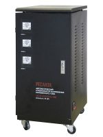 Стабилизатор РЕСАНТА АСН-20 000/3-ЭМ трехфазный