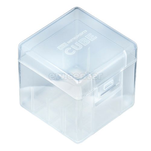 Лазерный уровень ADA CUBE BASIC EDITION А00341