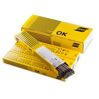 Электроды сварочные ESAB OK 48P ⌀ 4.0 мм, пачка 6.0 кг