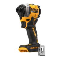 Акк. шуруповерт DEWALT DCF850N, 18 В, 206 Нм, 3800 уд/мин, без АКБ и ЗУ