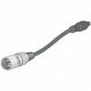 Кабель управления 3-х контактным разъемом TRANSLAS 507403