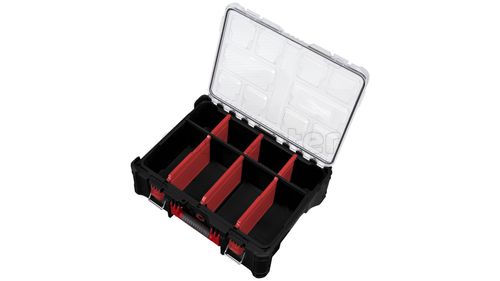 Органайзер MILWAUKEE PACKOUT глубокий