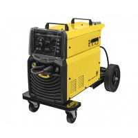 Полуавтомат сварочный КЕДР AlphaMIG-250S-1 (30–250А, 220В)