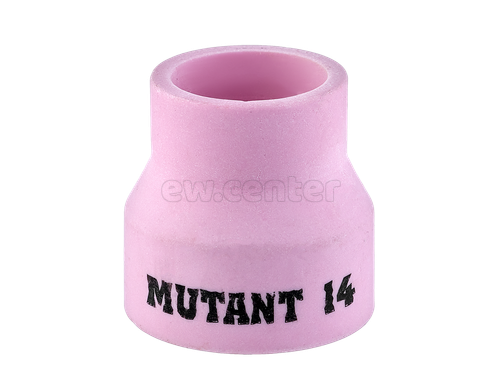Сопло СВАРОГ MUTANT №14 Ø22.8, IGS0731—SVA01
