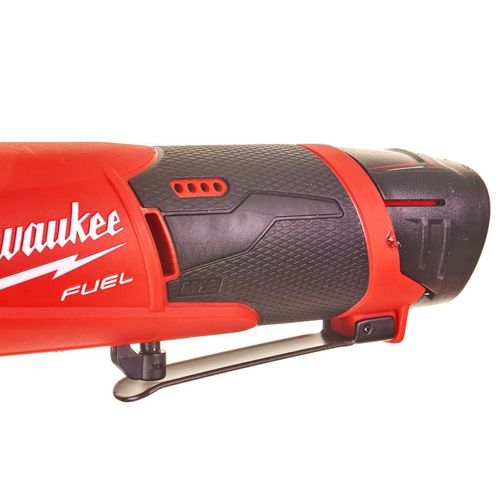 Акк. импульсная трещотка MILWAUKEE M12 FIR12-0 FUEL