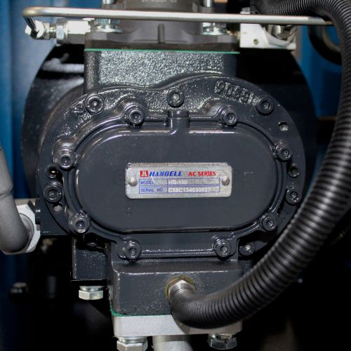 Винтовой воздушный компрессор ВЕДКОМ BK 15/8 PM