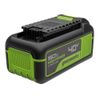 Аккумулятор GREENWORKS High Power G40HP5, 40V, 5 Ач