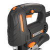 Лобзик сетевой WORX WX463, 220В, 550Вт