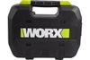 Набор: Акк. дрель-шуруповерт WORX WU131X+ Акк. винтоверт WORX WU132