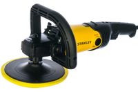 Полировальная машина STANLEY SP137, 1300 Вт, 500-3500 об/мин