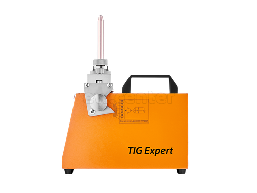 Аппарат для заточки вольфрамовых электродов СВАРОГ TIG EXPERT