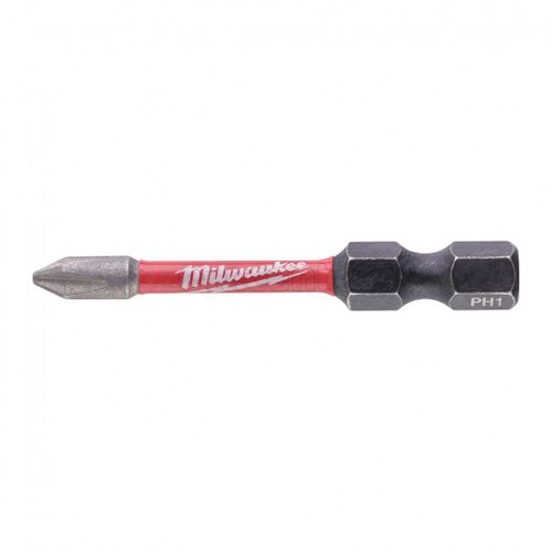 Насадка MILWAUKEE SHOCKWAVE PH1 50мм (1шт) 4932471564