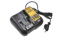 Зарядное устройство DEWALT DCB107, XR Li-Ion 10.8-18.0 В, 1.25 А