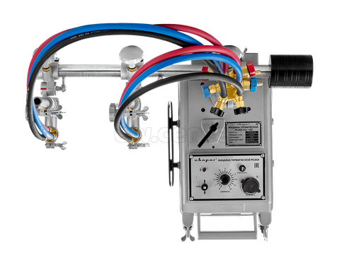 Машина термической резки СВАРОГ CG1—100