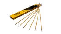 Электроды сварочные ESAB OK GoldRox 4.0x350 мм, пачка 2.4 кг
