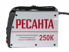 Инвертор сварочный РЕСАНТА САИ-250К 65/38