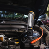 Аккумуляторное пусковое устройство WORX WX852.1, 8А/ч, LED-фонарь