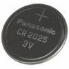 Элемент питания PANASONIC CR2025 B1 Power Cells