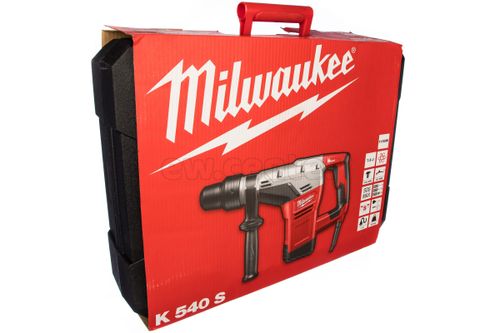 Перфоратор MILWAUKEE Kango 540 S