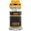 Аккумуляторный кромочный фрезер DEWALT DCW600N ,18В, без АКБ и ЗУ