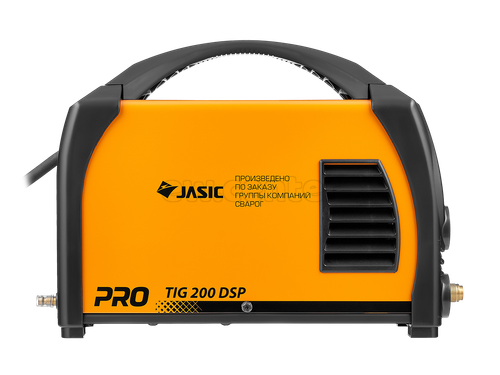 Инвертор сварочный СВАРОГ PRO TIG 200 DSP (W207)