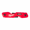 Набор складных ключей Hex MILWAUKEE 1.5-8мм (8 шт.)