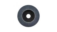 Диск лепестковый MILWAUKEE SL50/125G60 Zirconium 125 мм / Зерно 60
