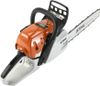 Пила бензиновая STIHL MS 251, 2,2кВт, шина 40 см, 4.9 кг