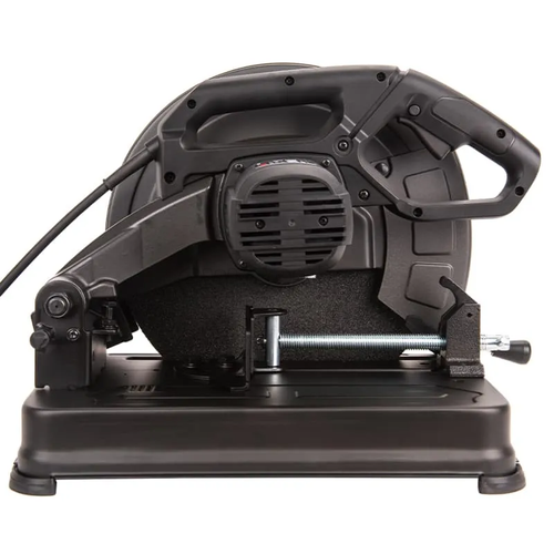 Пила монтажная KRESS KU760, 2200W, диск 355