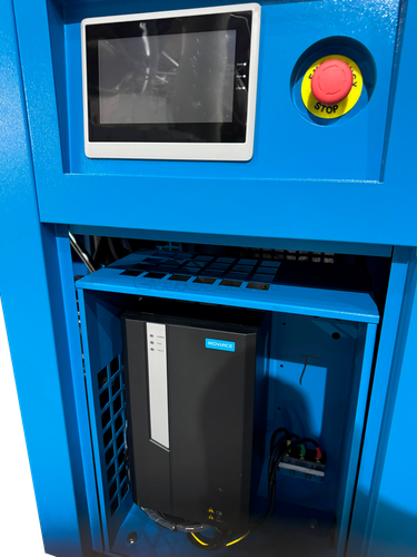 Винтовой воздушный компрессор ВЕДКОМ BK 11/10 PM