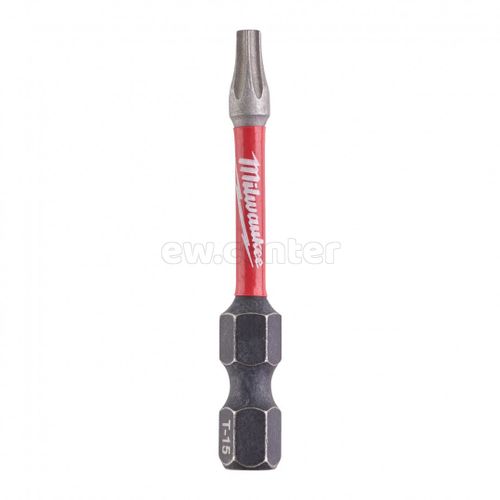 Насадка MILWAUKEE SHOCKWAVE TX15 50мм (1 шт.) 4932451286