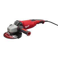 Угловая шлифмашина УШМ MILWAUKEE AGV 22-230 E 230мм