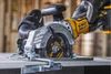 Циркулярная пила DEWALT 18 В XR 115 мм DCS571N