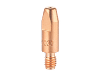 Контактный наконечник СВАРОГ M6×28 E-CU-AL Ø0.8 ICU0004-58