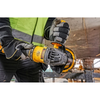 Аккумуляторная УШМ DEWALT DCG418NT в кейсе TSTAKII, 54 В, XR, 125 мм, без АКБ и З/У