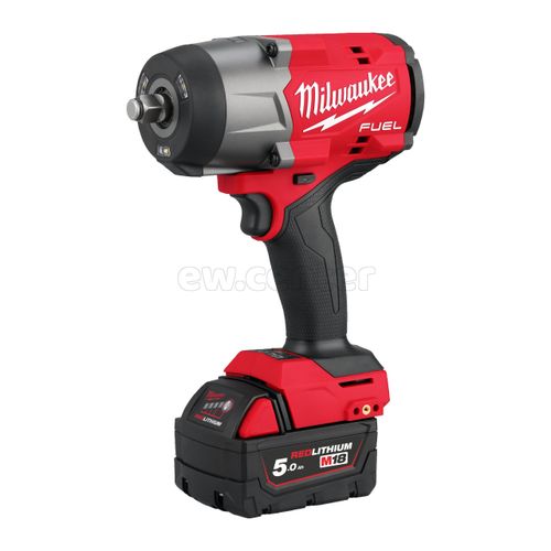 Акк. гайковерт MILWAUKEE M18 FHIW2F12-502X