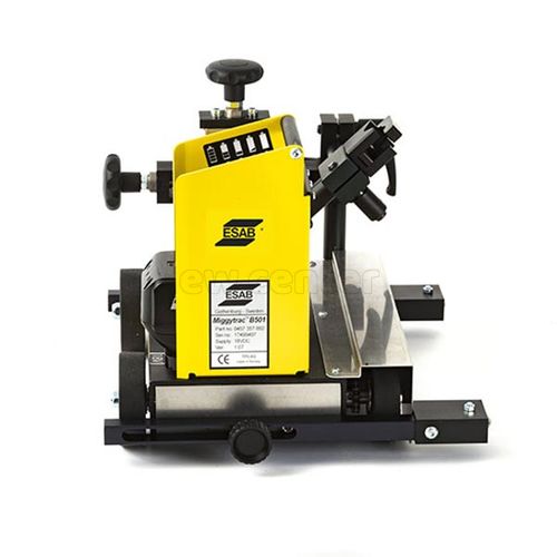 Механизированная каретка ESAB Miggytrac B501