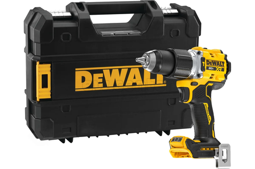 Аккумуляторная дрель-шуруповёрт DeWALT DCD806N